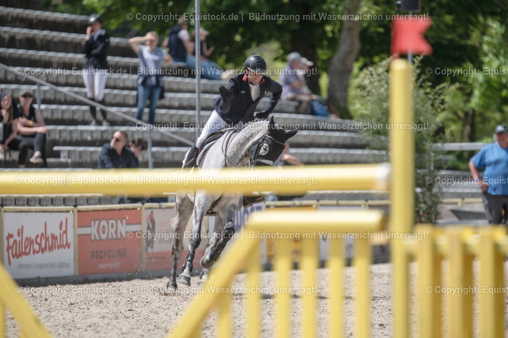 20240512_CCI4-S_Show-Jumping_0232 | Foto: Thomas Hartig