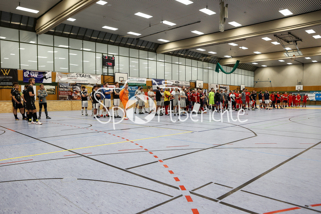 Fridolin Reiseservice-Cup | Teams