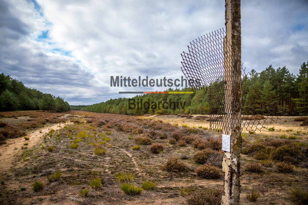 innerdeutsche Grenze Grünes Band Arendsee-2075 | Die innerdeutsche deutsch-deutsche Grenze, das Grüne Band - Realisiert mit Pictrs.com
