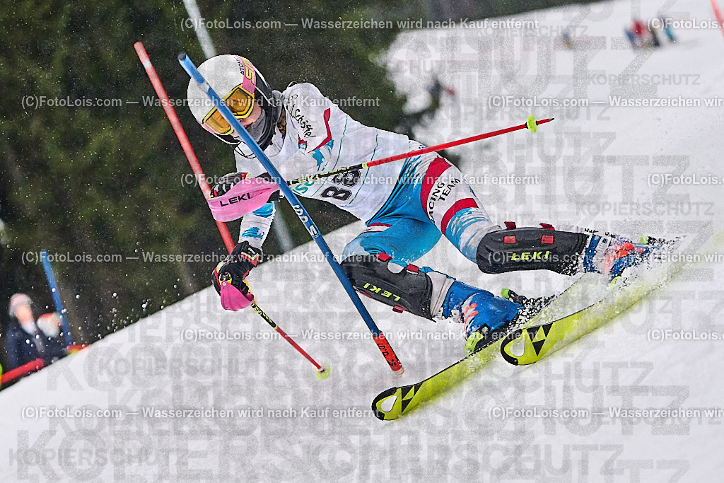 _ALP7882_KinderVergleich-SL_Semmering_Fallmann Frieda | NÖ KinderVergleichs-SLALOM + Raiffeisen Wiener AlpenKinderCup am Semmering, So 25. Jänner 2026.