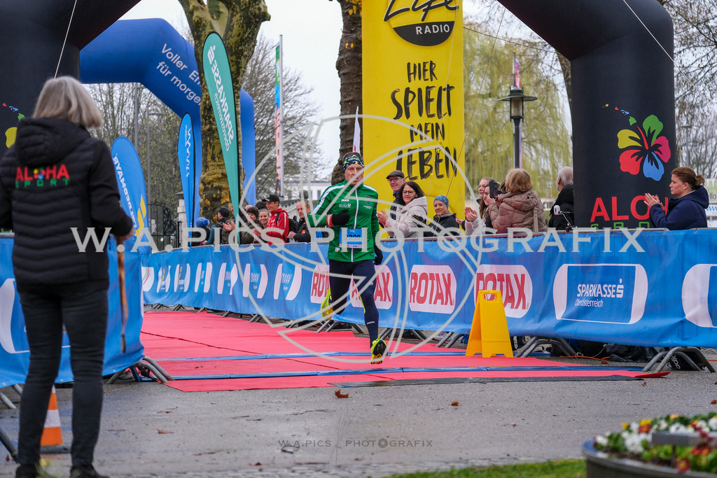..... | AUSTRIA, WELS, 30.03.25, ALOHA Wels Halbmarathon, Staatsmeisterschaft, Image Shows: , Foto: Wapics/Ring M.