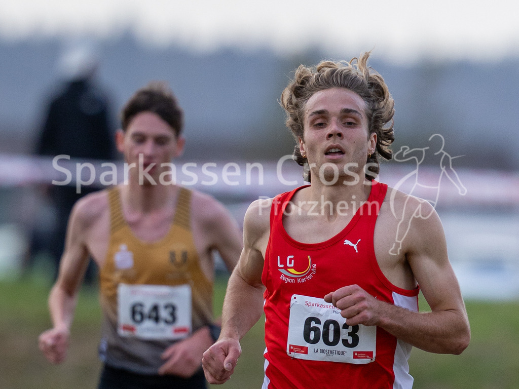 Sparkassen Cross Pforzheim | sparkassencross
