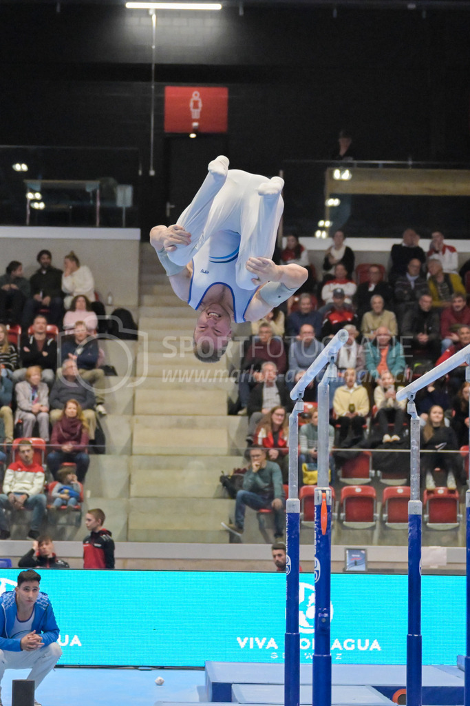 Schweizer Meisterschaften Kunstturnen Mannschaften Männer (A) - 22. November 2025 | Schweizer Meisterschaften Kunstturnen Mannschaften Männer (A)AXA Arena, WinterthurBild: Sportfotografie Markus Aeschimann | www.markus-aeschimann.ch - Realisiert mit Pictrs.com