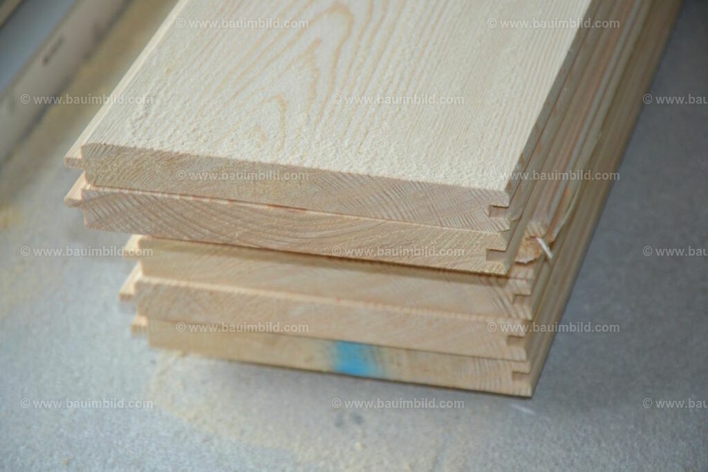 bib-lg13-holzbau-ausbau-0180 | Nach LV-Leistungsgruppen sortierte Detailfotos über den Bau eines Hauses. Alle Hausbau-Bilder direkt vom Urheber und Autor der Website Haus-Selber-Bauen.com