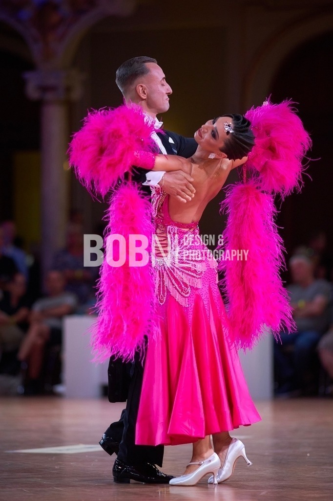 danceComp | Wuppertal - 04.07.2025: danceComp in Wuppertal (Historische Stadthalle), Germany. Photo by: BobNL design &amp; photography - Realisiert mit Pictrs.com