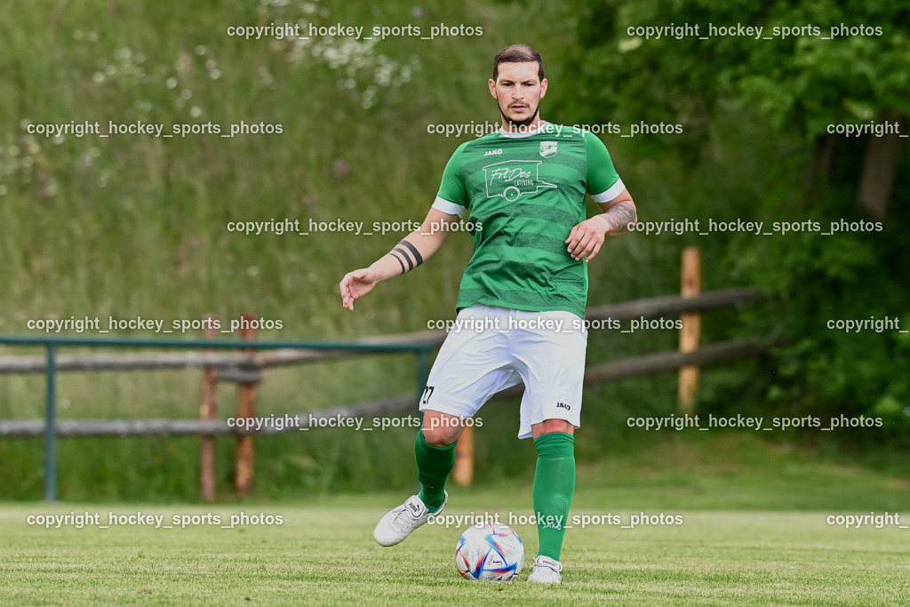 SV Malta vs. SV Rapid Feffernitz 3.6.2023 | #27 Michael Smoliner