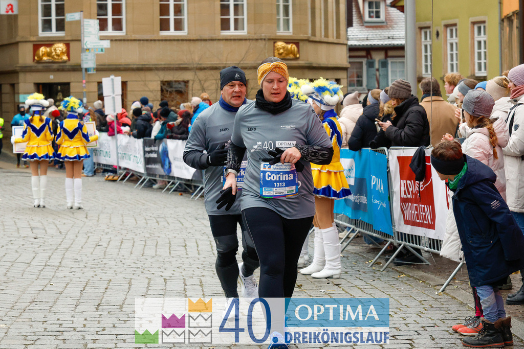 VR Bank Hauptlauf 10km | 40. Optima 3koenigslauf 2026 - Realisiert mit Pictrs.com