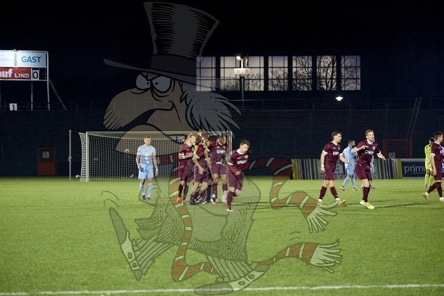 BFC Dynamo vs. FC Viktoria 89 015 | mythos-online-redaktion