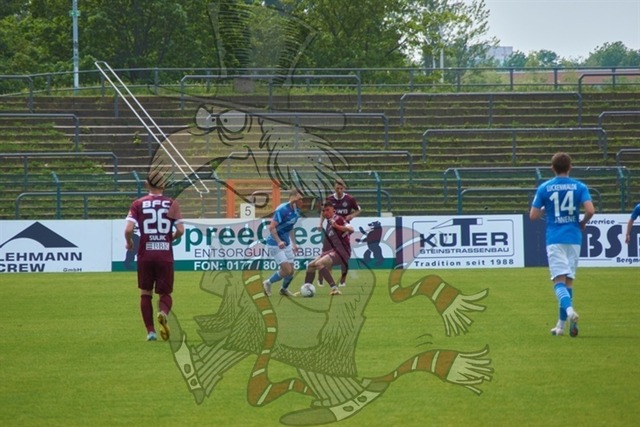 BFC Dynamo vs. FSV 63 Luckenwalde 071 | mythos-online-redaktion