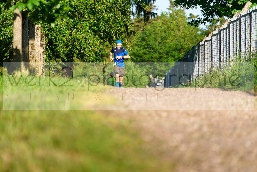 Rennsteig-Staffellauf 2023 | Rennsteig-Staffellauf - Hörschel bis Blankenstein - 17. Juni 2023