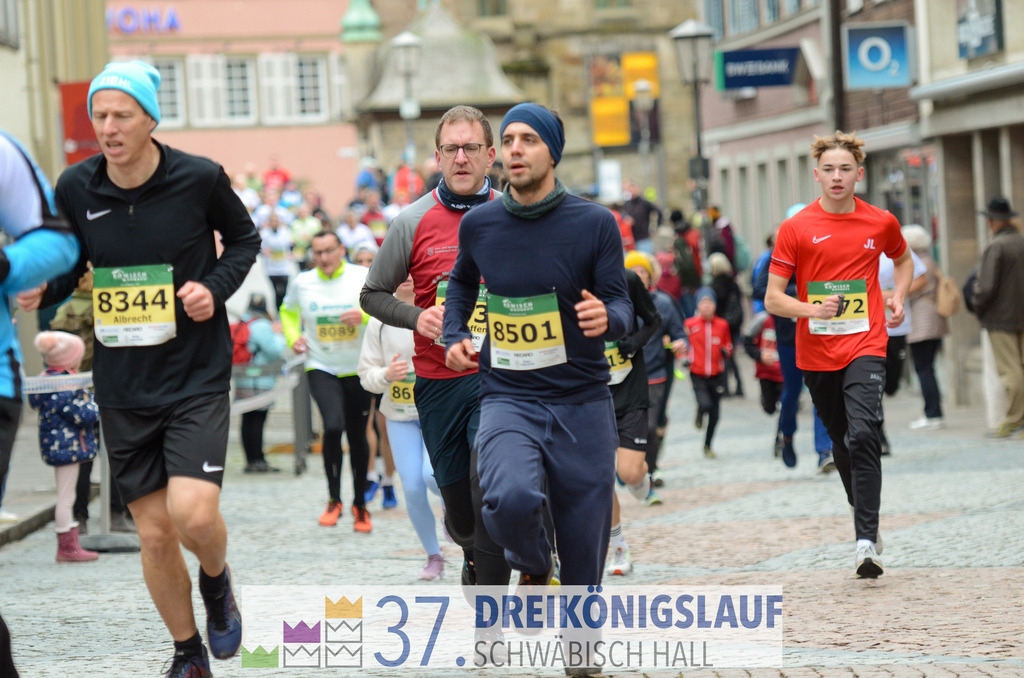 Roewisch Wohnbau Cup 5000m | 3 Koenigslauf 2023 - Realisiert mit Pictrs.com