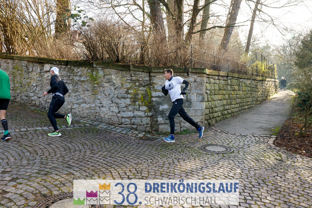 2. Testlauf | 3koenigslauf 2024 - Realisiert mit Pictrs.com