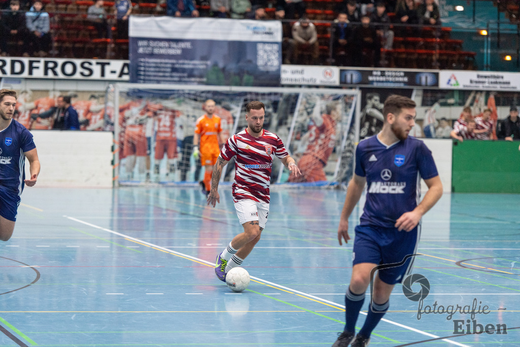 Energy Cup Wilhelmshaven Endrunde | Energy Cup Wilhelmshaven Endrunde am 06.01.2024; in Wilhelmshaven (Nordfrost-Arena), Photo: Philip Eiben 2023 - Realisiert mit Pictrs.com