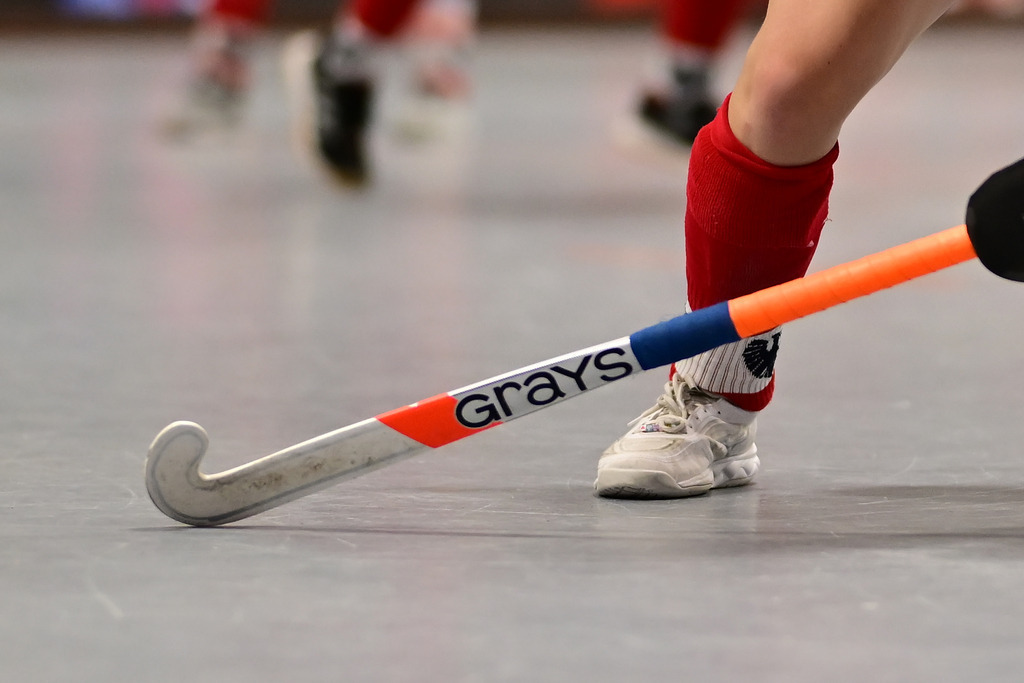 Hockey I Frauen I Saison 2025-2026 I Regionalliga Nord I 9. Spieltag I Der Club an der Alster 2 - LBV Phönix Lübeck | Der Sportfotograf. - Realisiert mit Pictrs.com