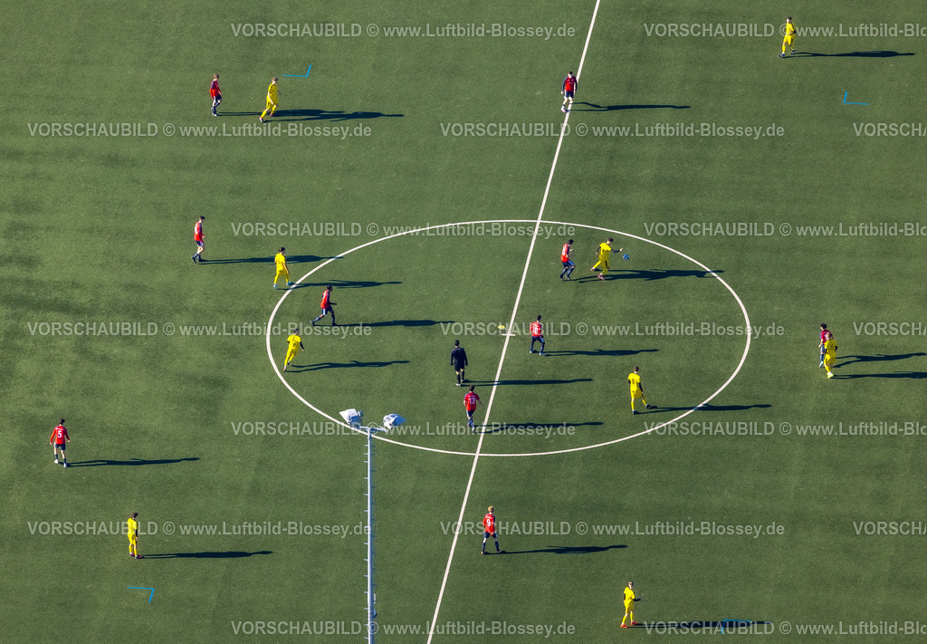 Hamm240105375 | Luftbild Blossey Luftbilder NRW Deutschland