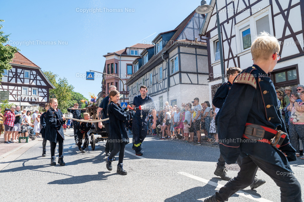 DSC_8190 | Das Burgfest Lindenfels ist ein farbenfrohes Trachtenfest mit Festumzug, Musik und gelebter Heimatkultur – ein Höhepunkt im Veranstaltungskalender des Odenwalds. 