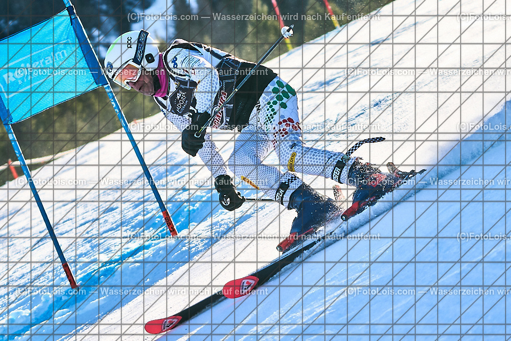 ALP1614_FIS-MastersCup_Reiteralm_Giant-SL_Guastini Gian Franco | FIS-MastersCup GIANT-SLALOM auf der Reiteralm in Pichl, Sa 18. Jänner 2025.