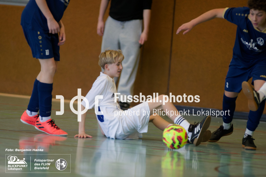 20260201_U15_Turnier_Herford_041 | Blickpunkt Lokalsport - Realisiert mit Pictrs.com
