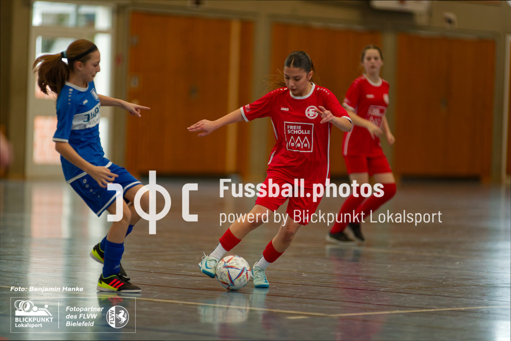 20260131_U15w_Turnier_Senne_110 | Blickpunkt Lokalsport - Realisiert mit Pictrs.com
