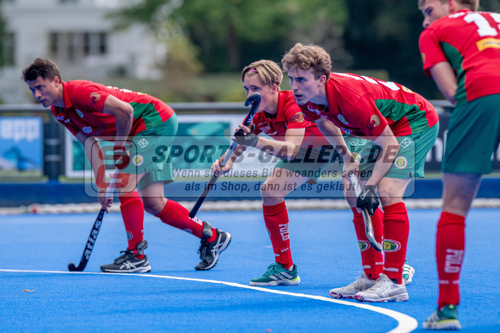 SM_20250913-D85_2366 | Hinrunde (M) HPC - TSV Mannheim / 6:4 n.P. (3:3)