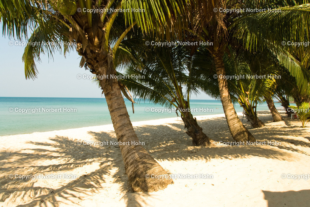 _THA0966 - Kopie - Kopie | Der "White Sand Beach" auf der thailändischen Insel Koh Chang. - Realisiert mit Pictrs.com