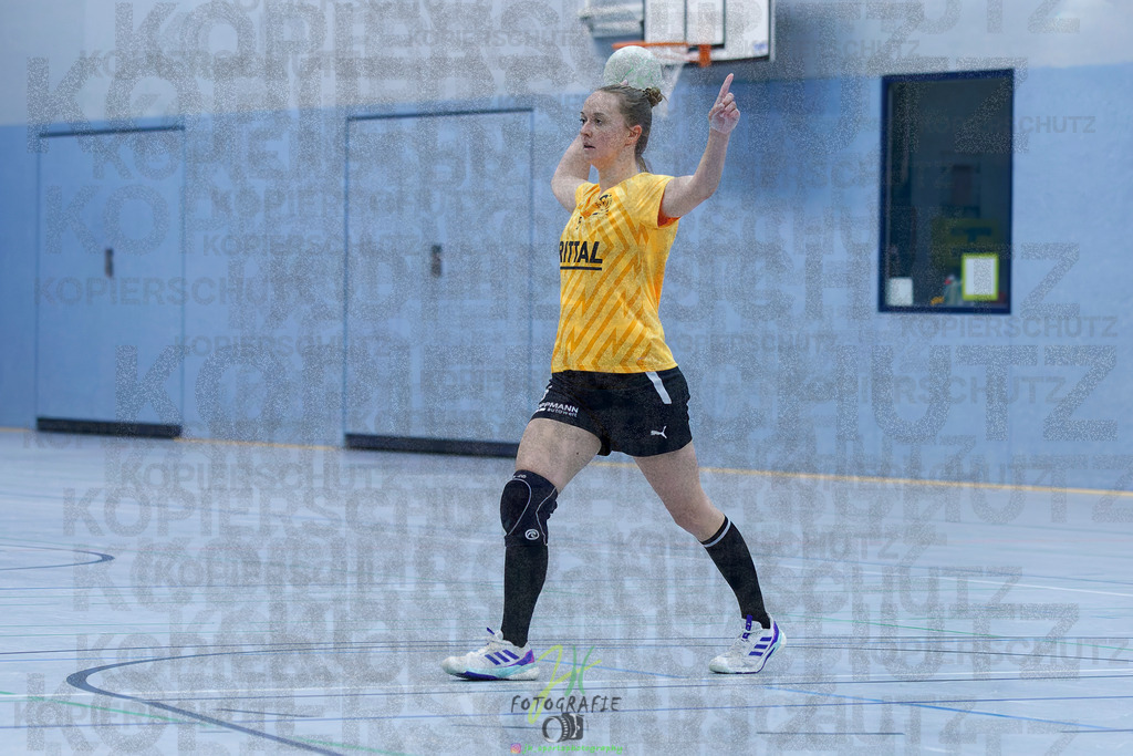 Handball Frauen Oberliga Mitte, HSG Eibelshausen/Ewersbach - HSG Lumdatal | Handball Frauen Oberliga Mitte, HSG Eibelshausen/Ewersbach - HSG Lumdatal am 21.02.2026 in Dietzhölztal-Steinbrücken (Sporthalle am Hammerweiher)Photo © 2026 - Jörg Heinrich - Realisiert mit Pictrs.com