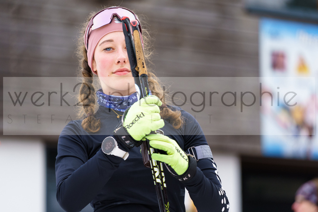 DSC Oberweisenthal | O´thal am 18. und 19. März 2023