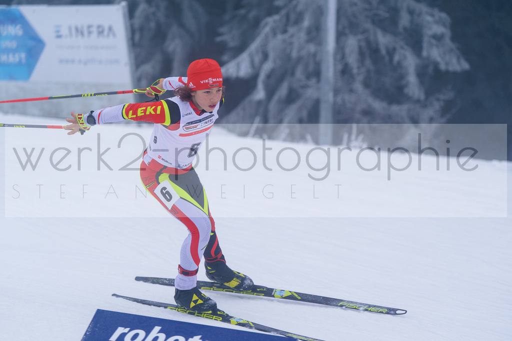 DSC Altenberg | 2. DSV E.INFRA Schülercup Biathlon in der SPARKASSEN-Arena Altenberg am 23. - 25. Januar 2026