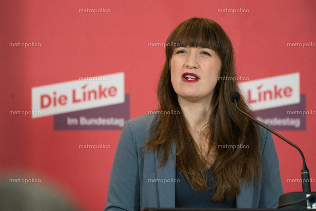 Heidi Reichinnek (10) | Metropolico