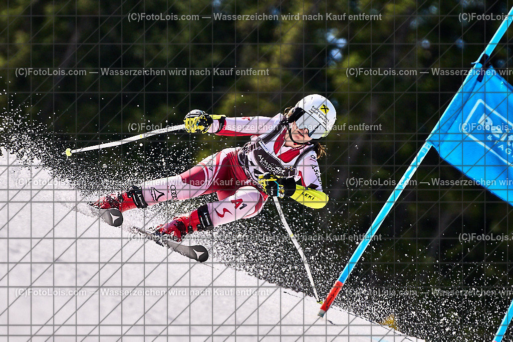 ALP1239_Reiteralm_MASTERS-LM_RTL_Schuler Katharina Victoria | (C)FotoLois.com, Alois Spandl. Steirische MASTERS-Landesmeisterschaften Ski alpin mit Wien und Salzburg, Reiteralm, Sa 13. April 2024.