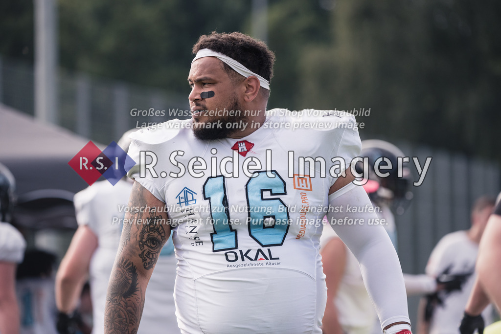 RS-1-131148 | Leon Queta (#16, Ravens)