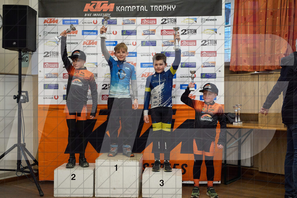 34. KTM Kamptal Trophy  | ZÖBING, Österreich – 2026-03-28: 34. KTM Kamptal TrophyFoto: © 2026 Martin Bihounek - MB Creative e.U.