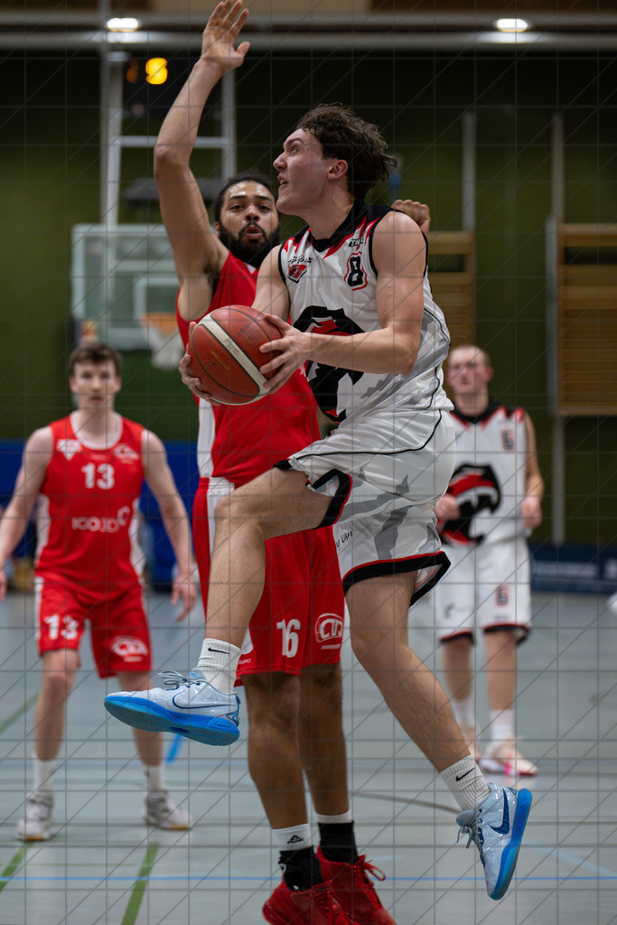 2. RL West | 08.03.2025 | TuS Bad Essen vs. CVJM Hannover | 2. RL West | 08.03.2025 | TuS Bad Essen vs. CVJM Hannover - - - - - CREDIT, www.bullenfotos.de, Martin König, Hörner Weg 40, D-49078 Osnabrück, +4917663732967, Nutzung und Weitergabe nur zu den vereinbarten Zwecken. Presseanfragen an Ersteller. Alle Rechte beim Ersteller. - - - - - - Realisiert mit Pictrs.com