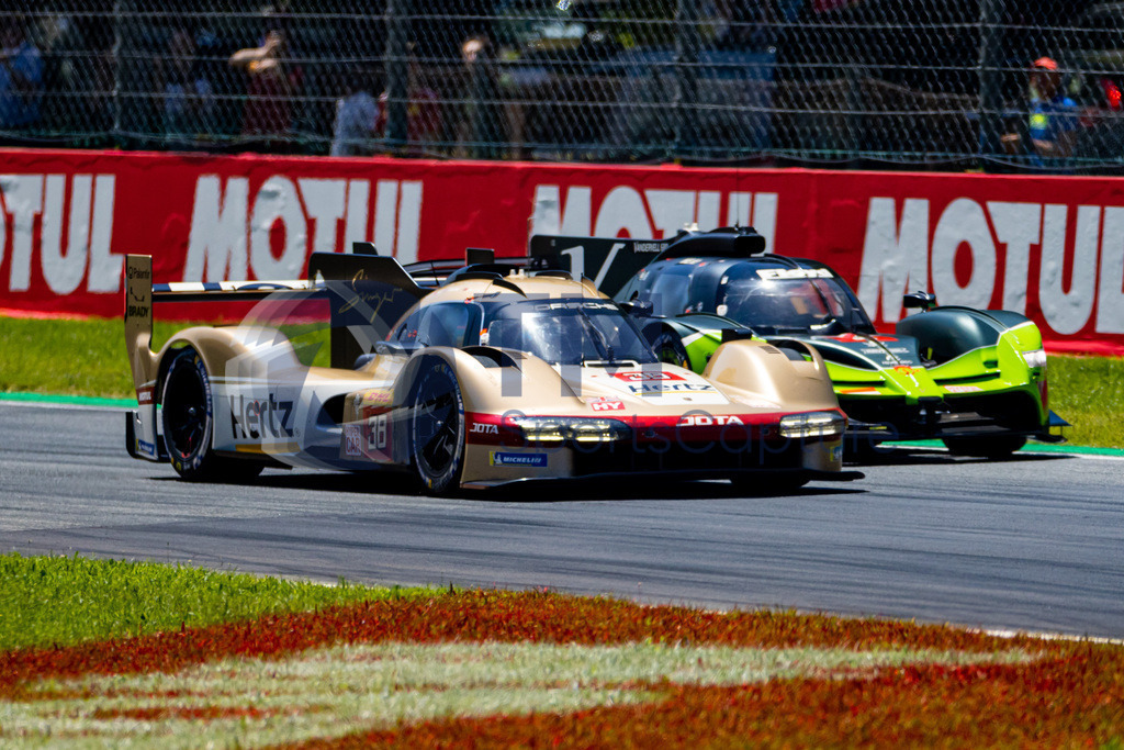 Trainproduction-20230709-0036 | MONZA,ITALY,09.Jul.23 - MOTORSPORTS - WEC, FIA World Endurance Championships, 6h of Monza, Autodromo Monza. Image shows Photo: Trainproduction / Matthias Trinkl