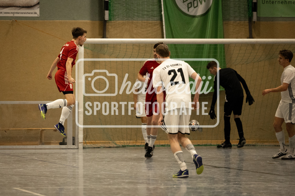 Indoor_Cup_Belm_2025-77 | TuS Bad Essen - TV 01 Bohmte - Realisiert mit Pictrs.com
