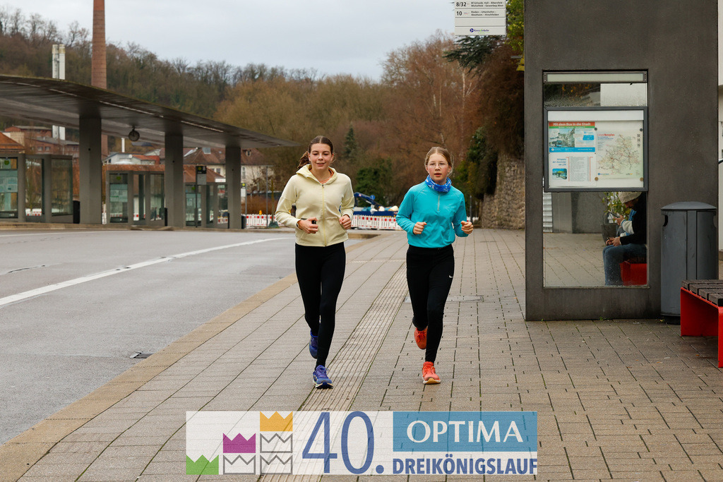 40. 3Koenigslauf 2026 | 1. Testlauf 07.12.2025 - Realisiert mit Pictrs.com
