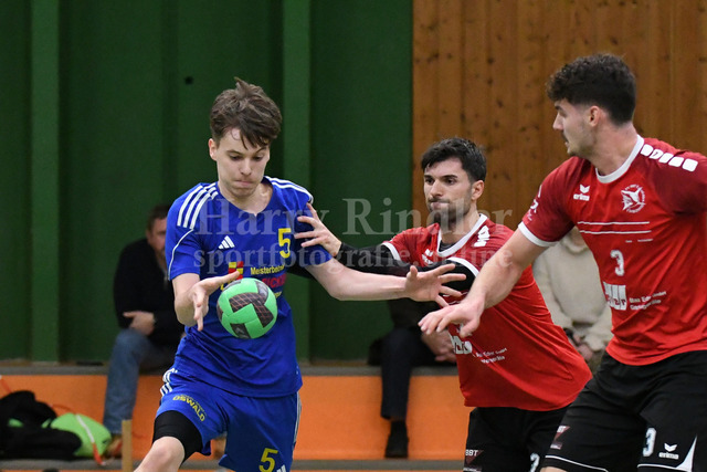 SSG Metten : TV Eggenfelden | Philipp Gäck (SSG Metten #5) - Realisiert mit Pictrs.com