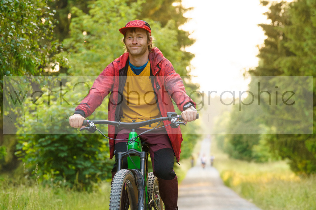 Rennsteig-Staffellauf 2023 | Rennsteig-Staffellauf - Hörschel bis Blankenstein - 17. Juni 2023
