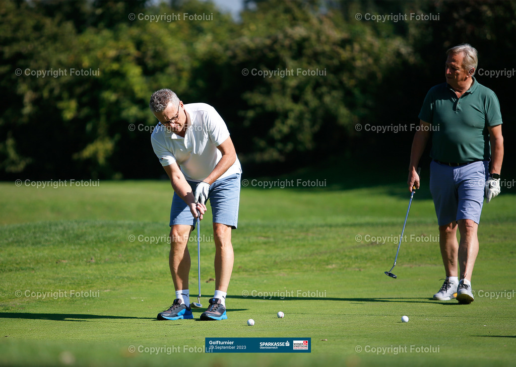 SPARKASSEGOLFTROPHY2023_26 | bilder, linz, photo, foto, fussball, sport, fotolui, bundesliga