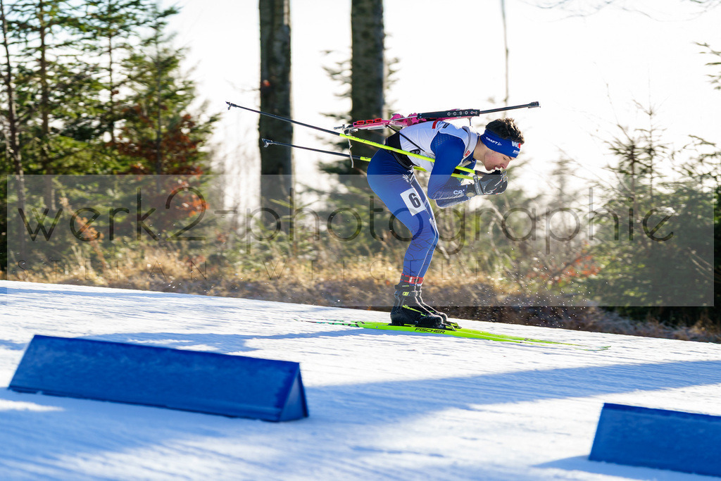 DP Arber - 12. Dezember 2025 | 2. DSV JOKA Deutschlandpokal (DP ARBER) - 12. bis 14. Dezember im ARBER Hohenzollern Skistadion