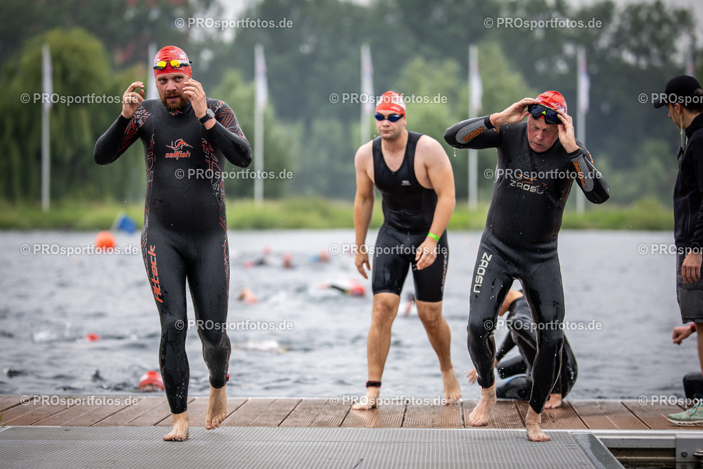 Swim & Run, 02.06.2024 | Impressionen: Swim & Run am 02.06.2024 am Fühlinger See in Köln.