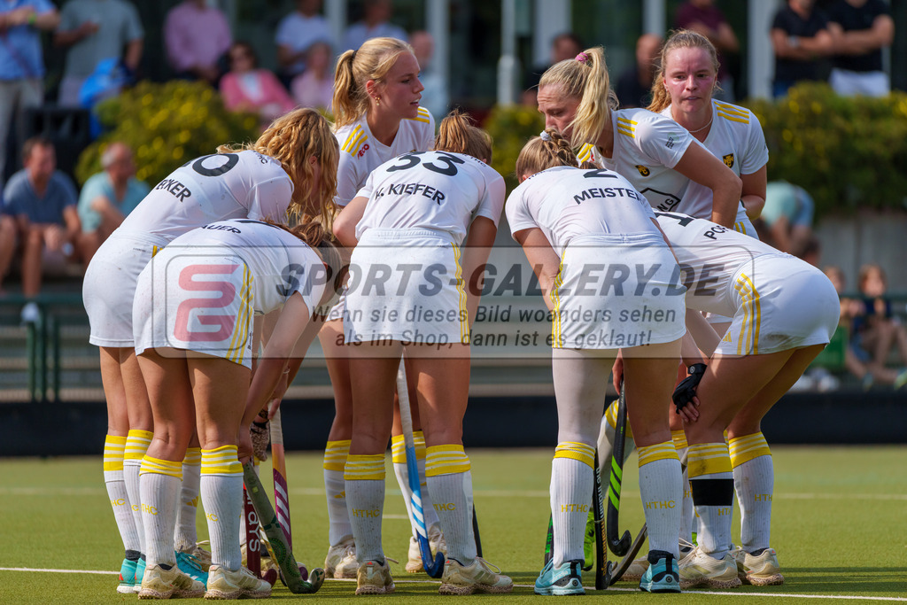 HK_20250920_101146 | 1. Bundesliga Damen Club Raffelberg - Harvestehuder THC am 20.9.2025 Club Raffelberg, Duisburg