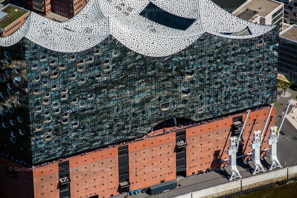 3801159 | Elbphilharmonie, Freie und Hansestadt Hamburg