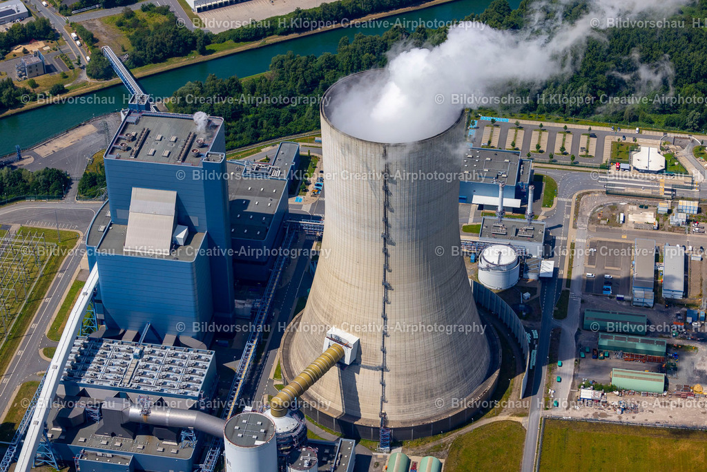 Luftbild Datteln-5177 | Luftbildfotografie und Luftbildfotograf Hermann Klöpper - Realisiert mit Pictrs.com