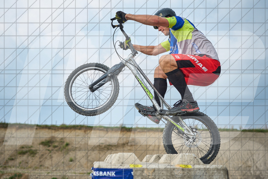 Trials European Youth Games | 16.08.2025: Trials European Youth Games in Purgstall an der Erlauf Foto: © 2025 Martin Bihounek / martinbihounek.comInsta: @martinbihounekcom