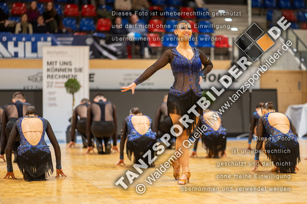 20260328-00280 | Hier finden Sie Tanz Bilder vom Latein und Standard Formationen tanzen. Sportbilder vom Tanzsport. Schöne Fotos und von Weltmeisterschaft, Europameisterschaft, Bundesliga, Regionalliga, Oberliga und Landesliga sowie von GOC Stuttgart, DanceComp, WM Bremen