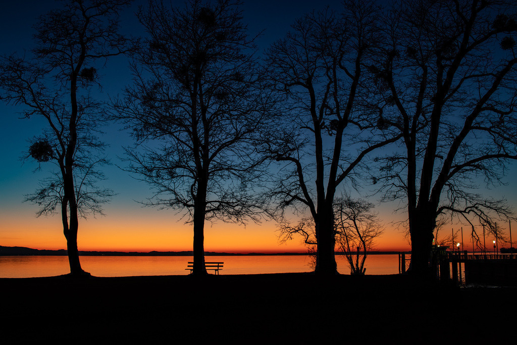 Sonnenuntergang_Nonnenhorn_20220209_2 | Sie suchen ein Bild für Ihr Büro/Ihre Wohnung oder ein Fotogeschenk? So geht's: 
1.) Lieblingsbild auswählen
2.) Wunschprodukt (Leinwand, Alu-Dibond, Acryl, Fotogeschenk) auswählen. - Realisiert mit Pictrs.com