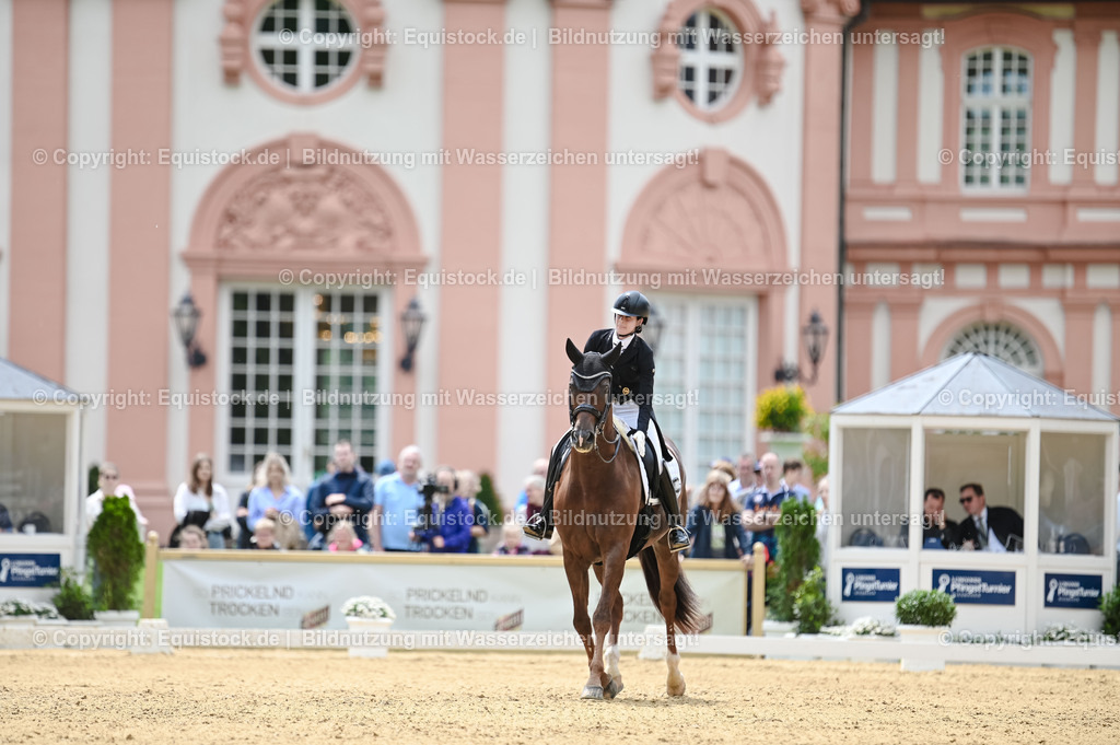 20250607_1_GP-Tour_Dressage_0436 | Foto: Thomas Hartig