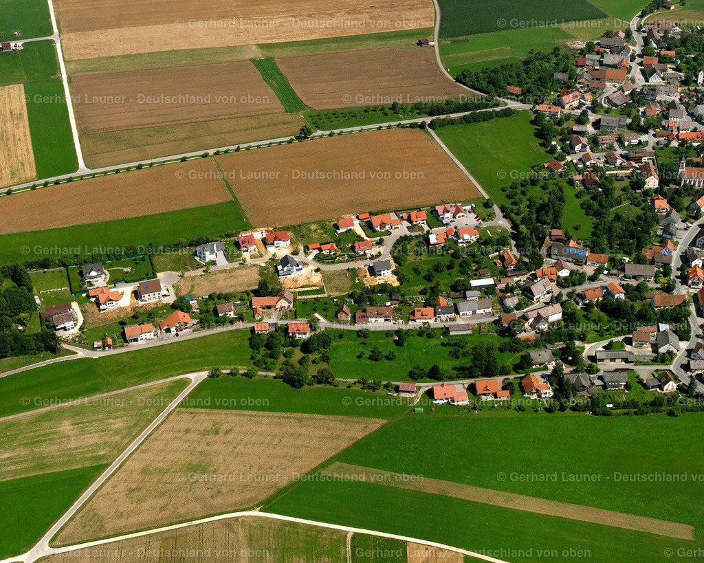 2536005 | Thalheim, Sigmaringen