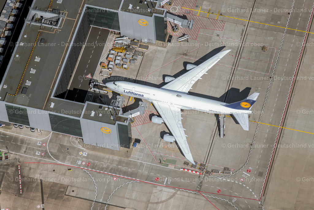 4020761 | Flughafen, Frankfurt am Main